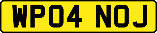 WP04NOJ