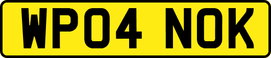 WP04NOK