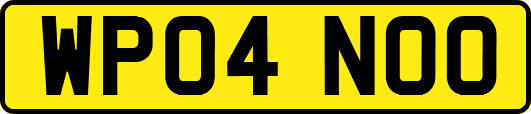 WP04NOO
