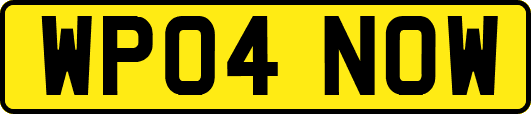 WP04NOW