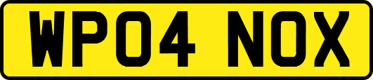 WP04NOX