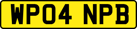 WP04NPB