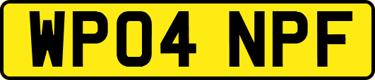 WP04NPF