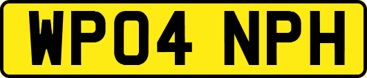WP04NPH