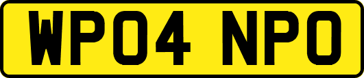 WP04NPO