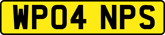 WP04NPS