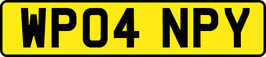 WP04NPY