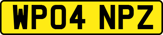 WP04NPZ