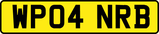 WP04NRB