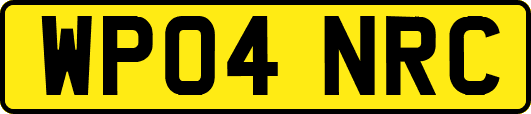 WP04NRC