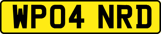 WP04NRD