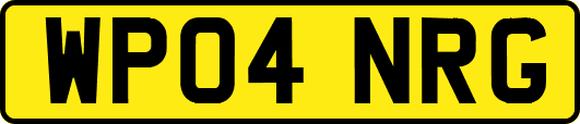 WP04NRG