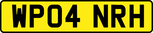 WP04NRH