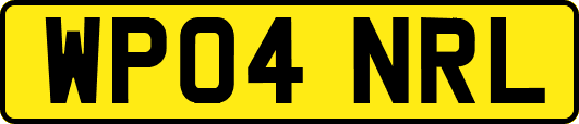 WP04NRL