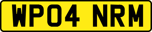 WP04NRM