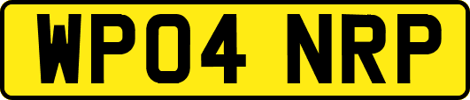 WP04NRP