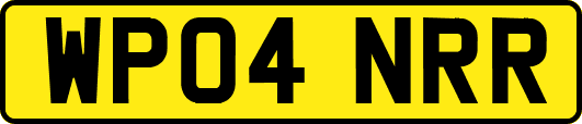 WP04NRR
