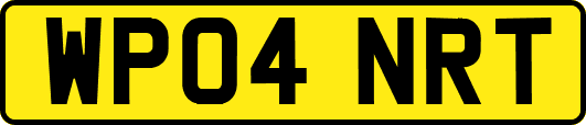 WP04NRT