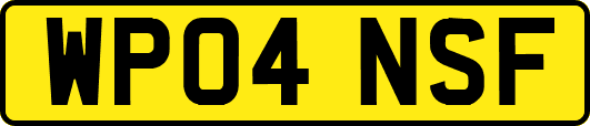 WP04NSF