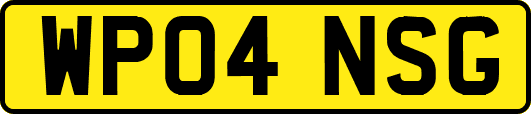 WP04NSG