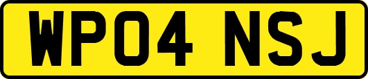 WP04NSJ
