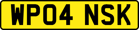WP04NSK