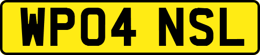 WP04NSL
