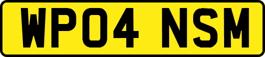 WP04NSM