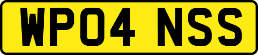 WP04NSS