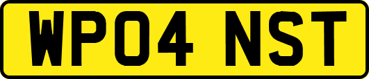 WP04NST