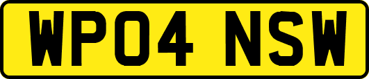 WP04NSW