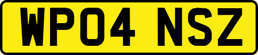 WP04NSZ