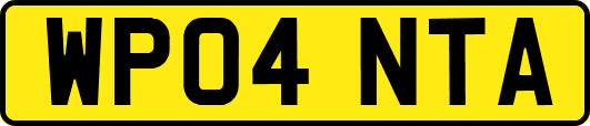 WP04NTA