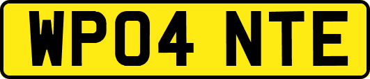 WP04NTE