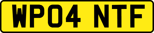 WP04NTF