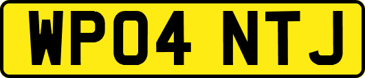 WP04NTJ