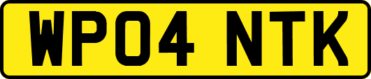 WP04NTK