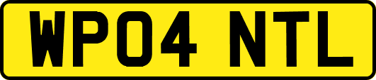 WP04NTL