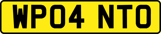 WP04NTO