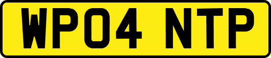 WP04NTP