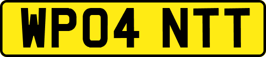 WP04NTT