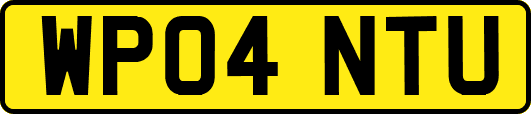 WP04NTU