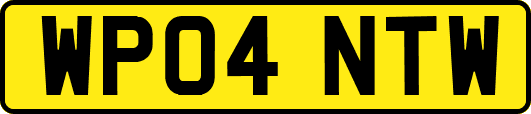 WP04NTW
