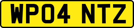 WP04NTZ