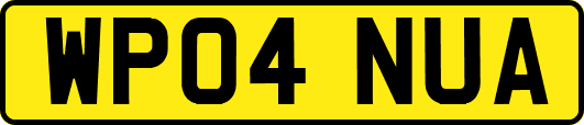 WP04NUA