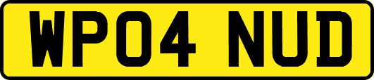 WP04NUD