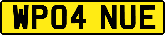 WP04NUE