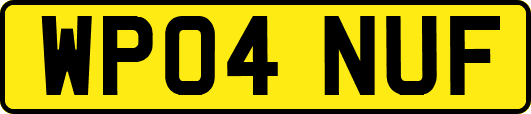 WP04NUF