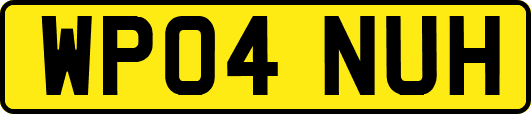 WP04NUH