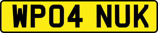 WP04NUK